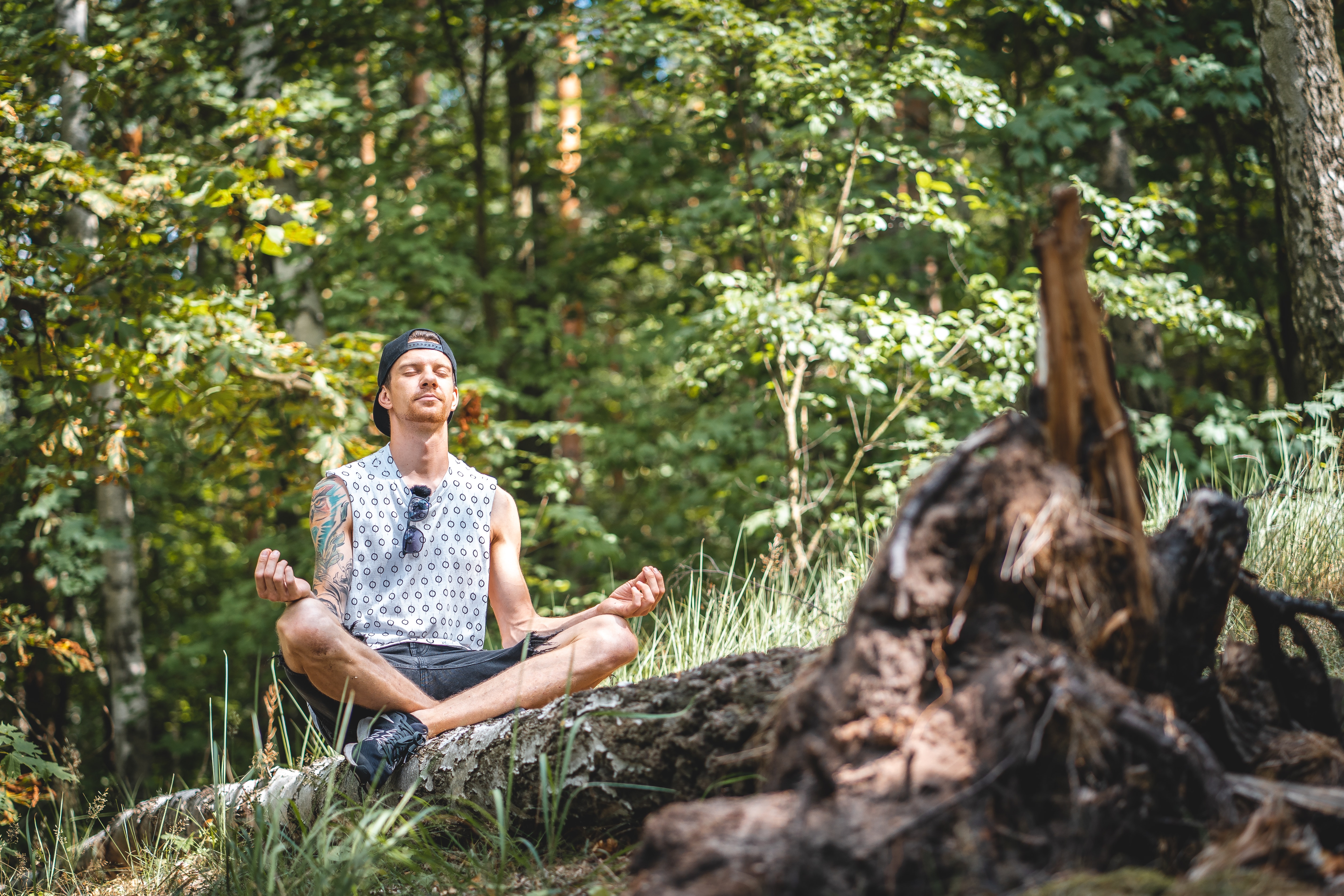 Embracing Self-Care