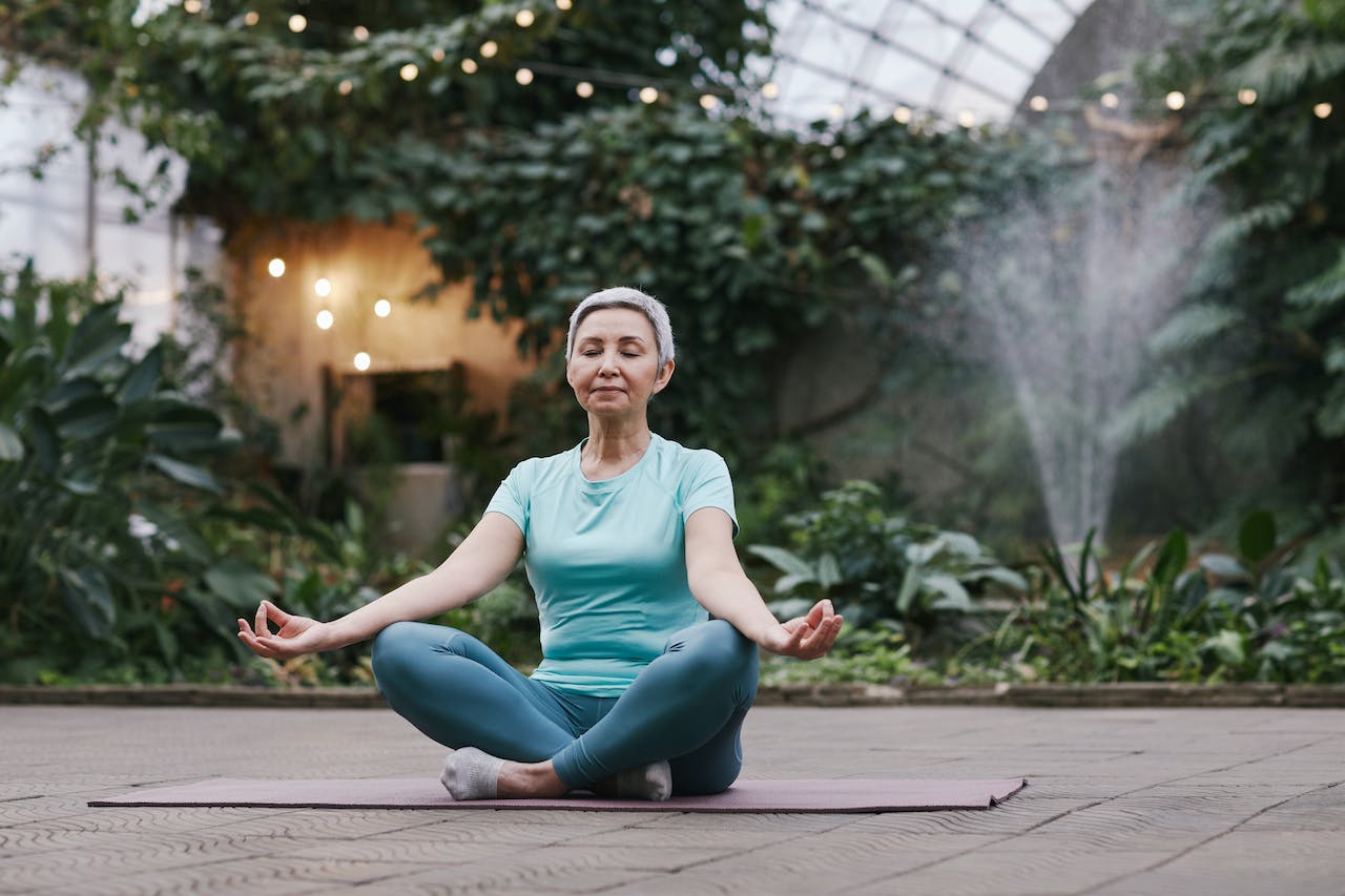 Designing Your Spiritual Oasis
