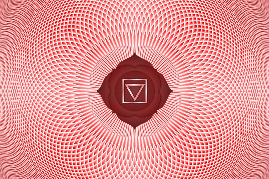 Root Chakra Healing: Foundations of&nbsp;Stability