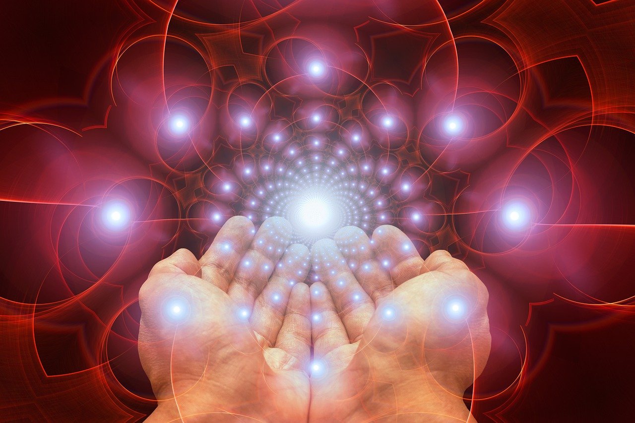 Healing Hearts and Minds