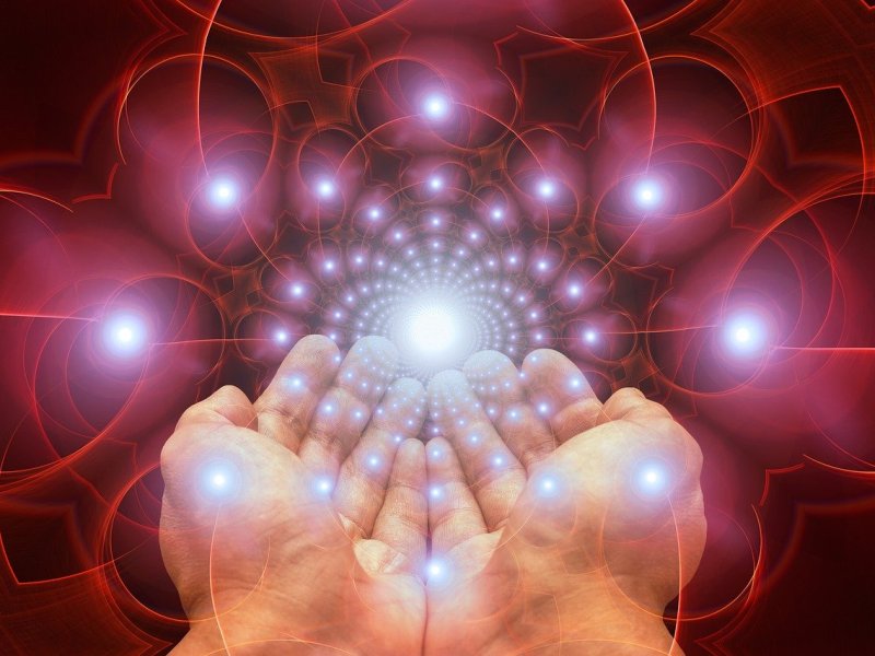 Healing Hearts and&nbsp;Minds