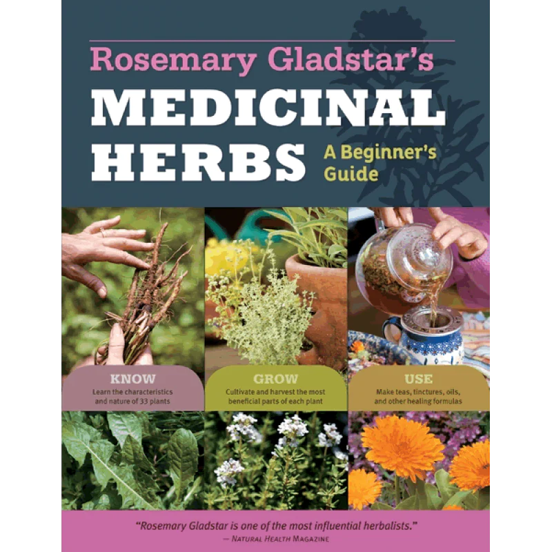 Medicinal Herbs
