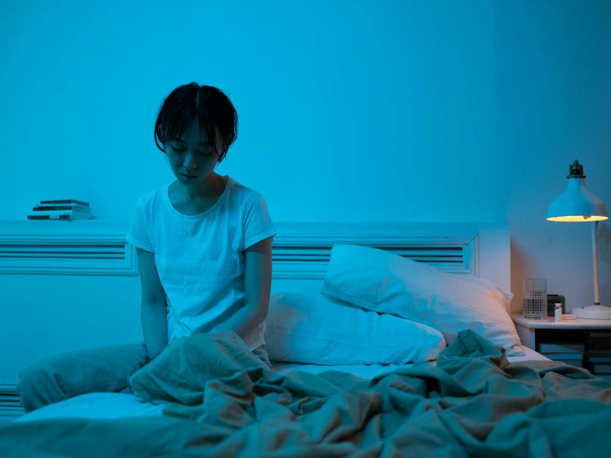 Nurturing Your Inner Light: Overcoming Prenatal&nbsp;Depression